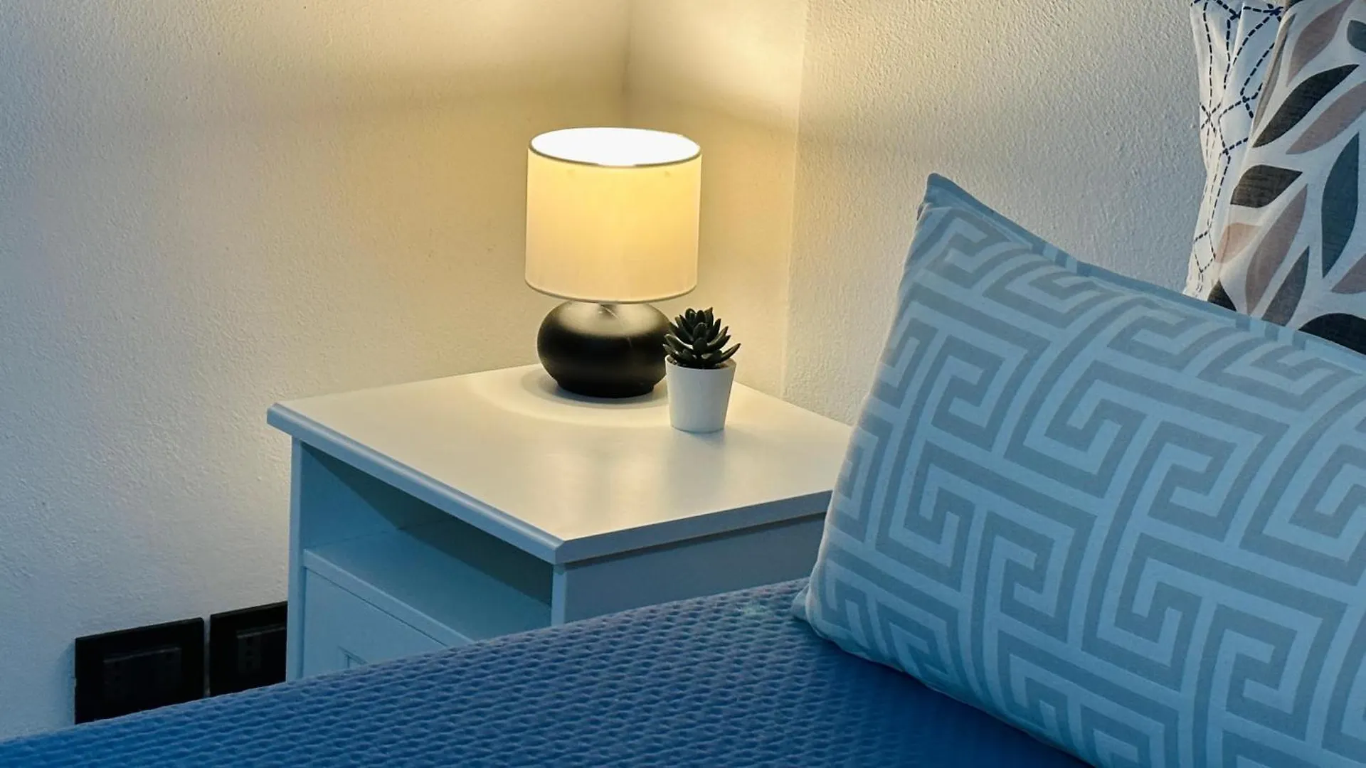 Amarin Pisa Apartment