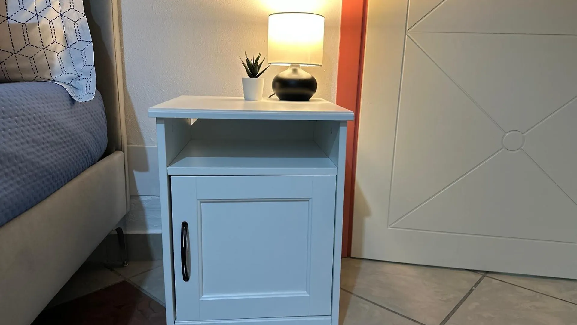 Amarin Pisa Apartment