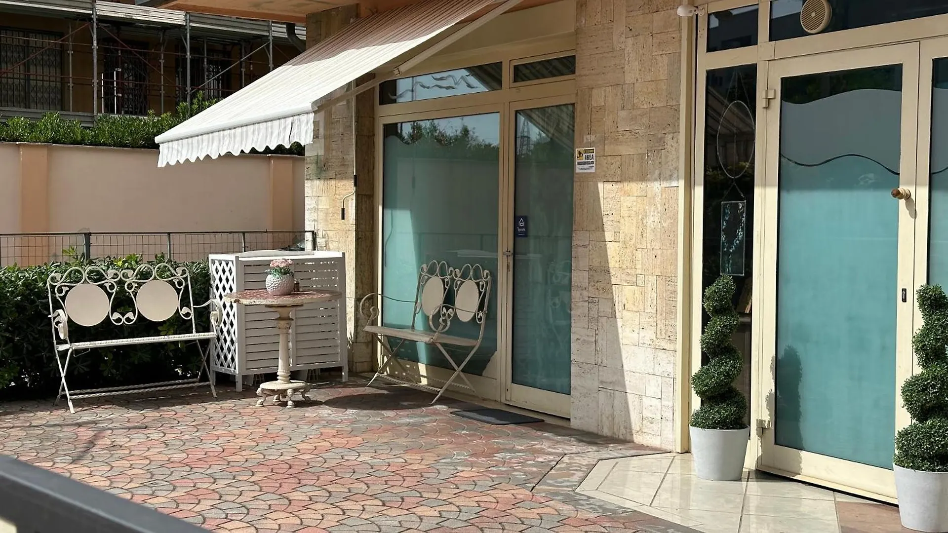 Amarin Pisa Apartment Italia