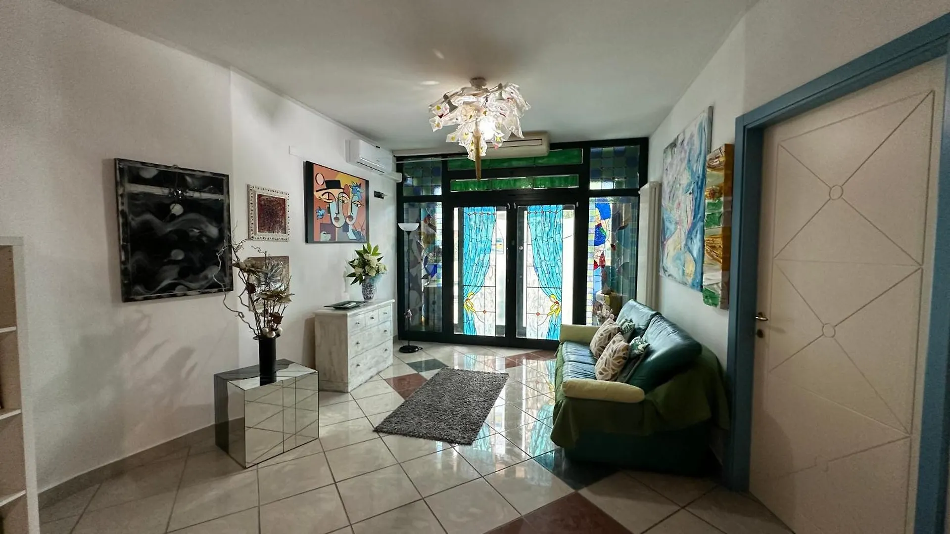 Amarin Pisa Apartment 0*,