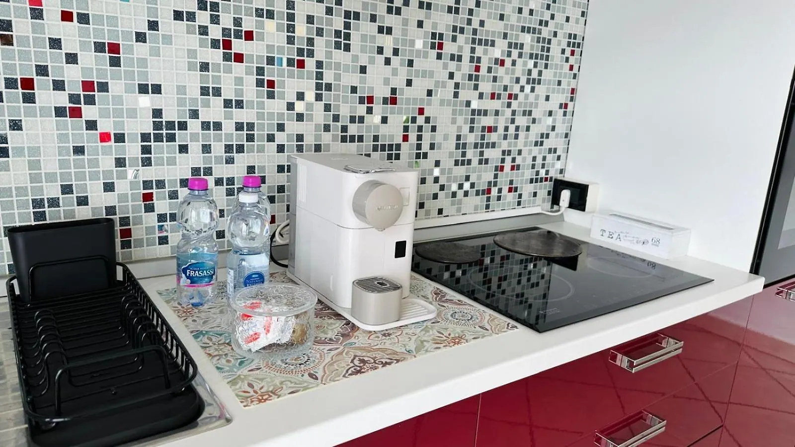 Amarin Pisa Apartment Italia