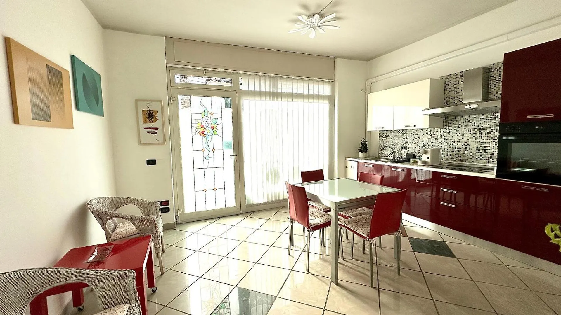 Amarin Pisa Apartment Italia