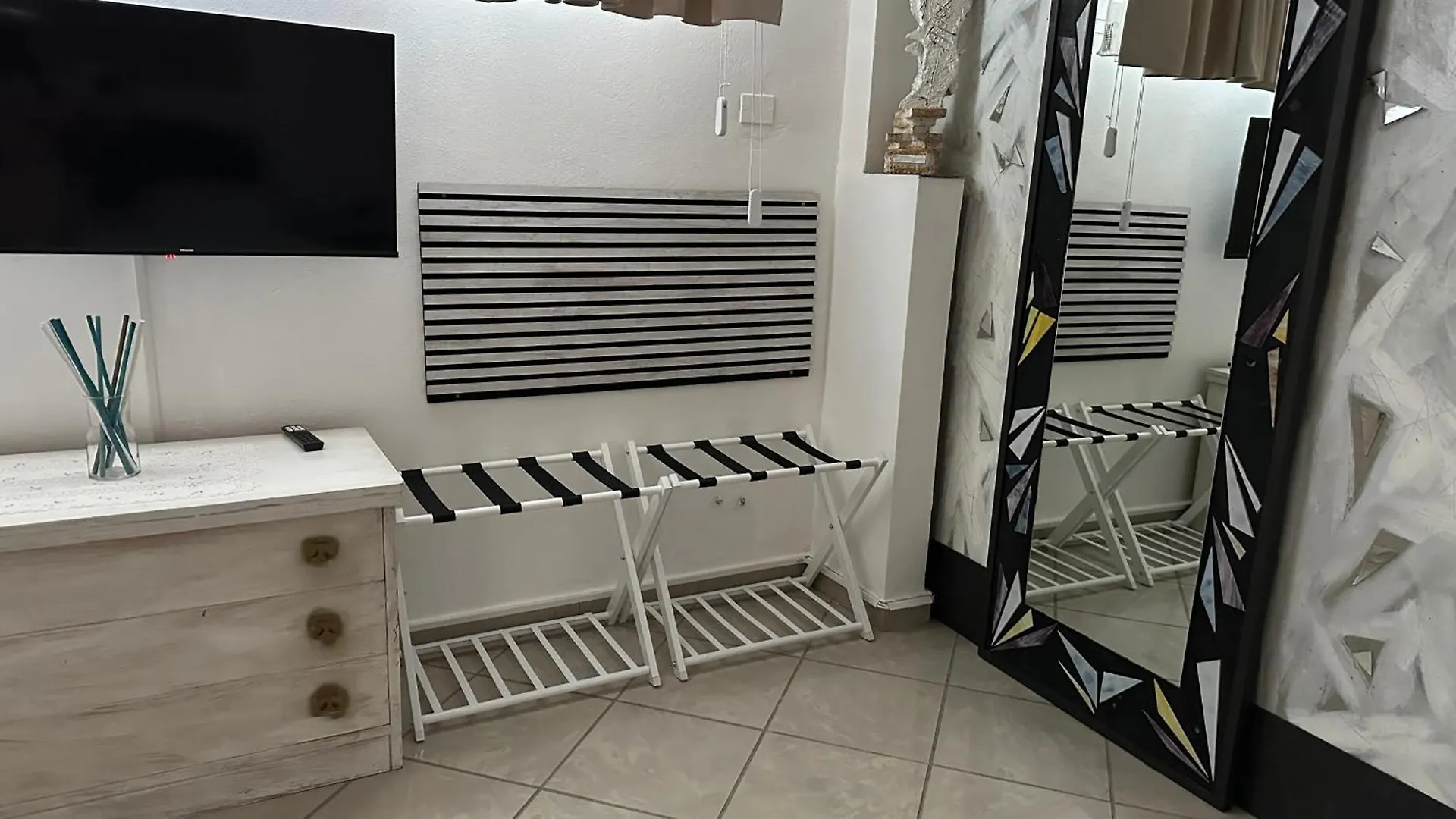 Amarin Pisa Apartment