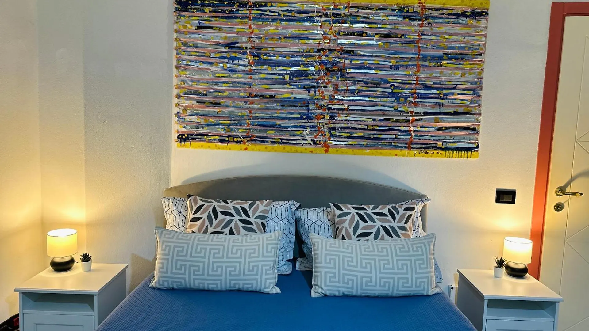 Amarin Pisa Apartment 0*,  Ιταλία
