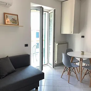 Vacanze Miramare Appartement Levanto
