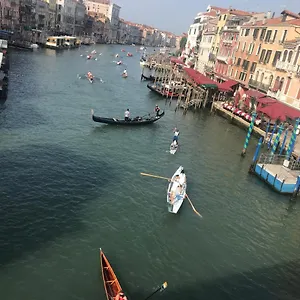 Ca ' San Samuele , Venice Italy