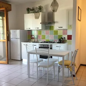 Casa Arcobaleno - Affitti Brevi Italia Appartement