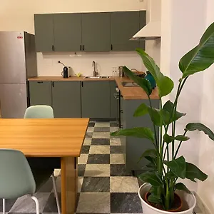 Apartment Lo, Pisa