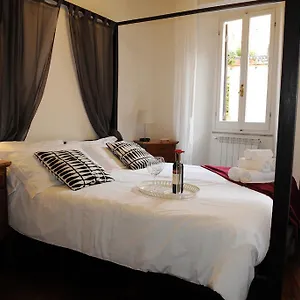 Lungara Appartement Rome