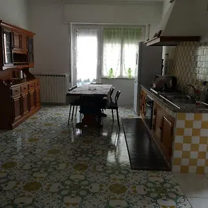 Riccio , La Spezia Italy