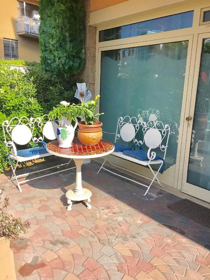 Amarin Pisa Apartment Italy
