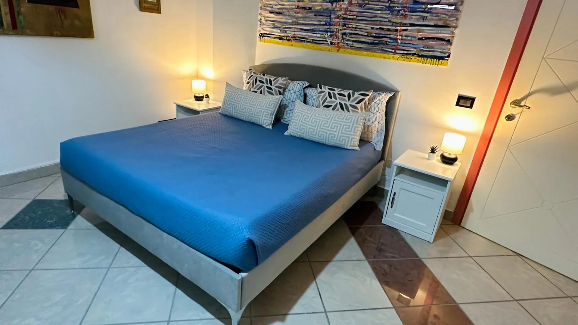 Amarin Pisa Apartment