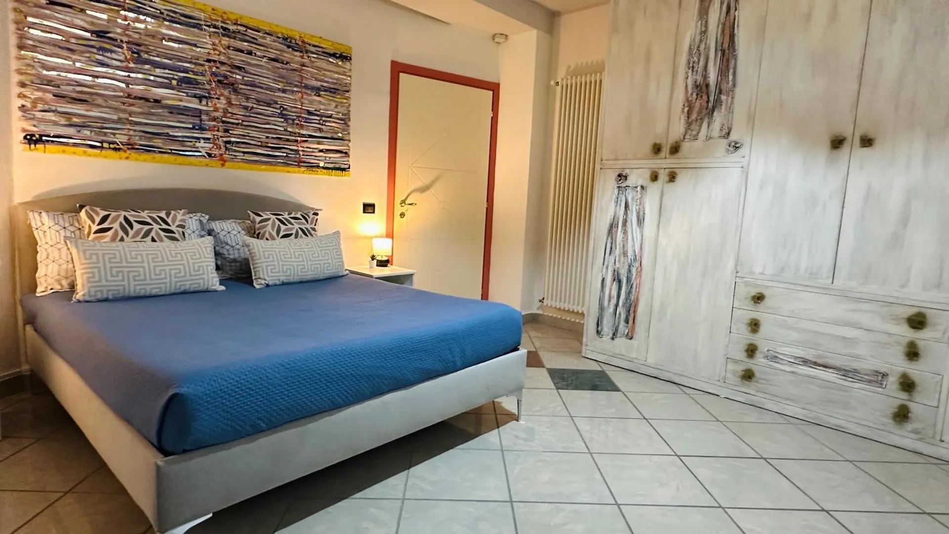 Amarin Pisa Apartment 0*,