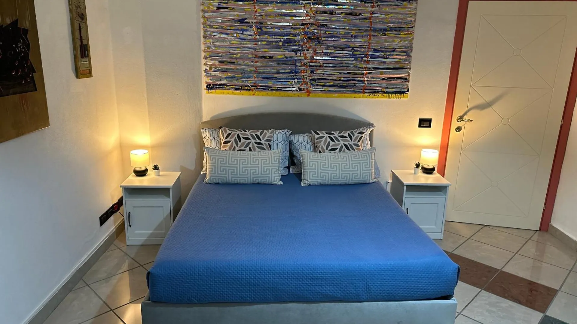 Amarin Pisa Apartment Italy