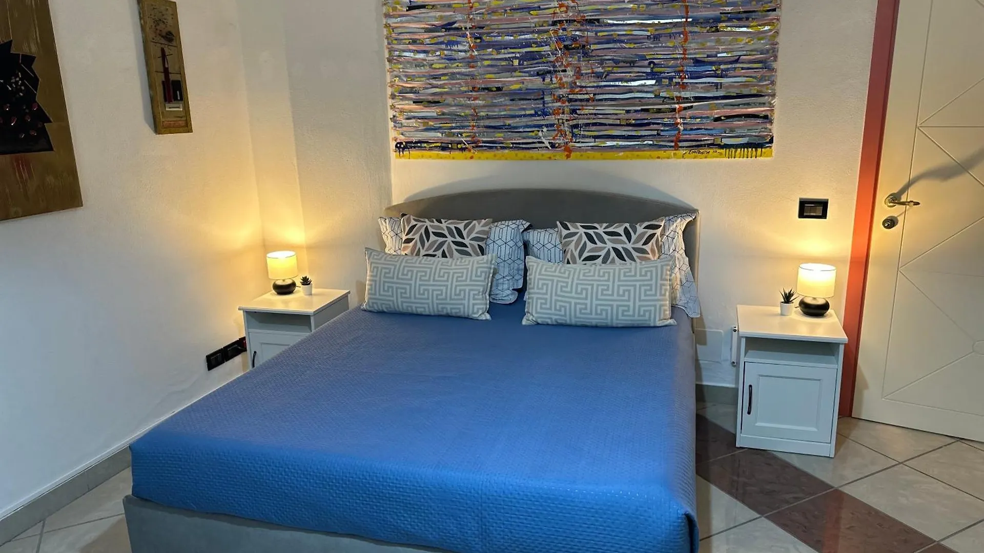 Amarin Pisa Apartment