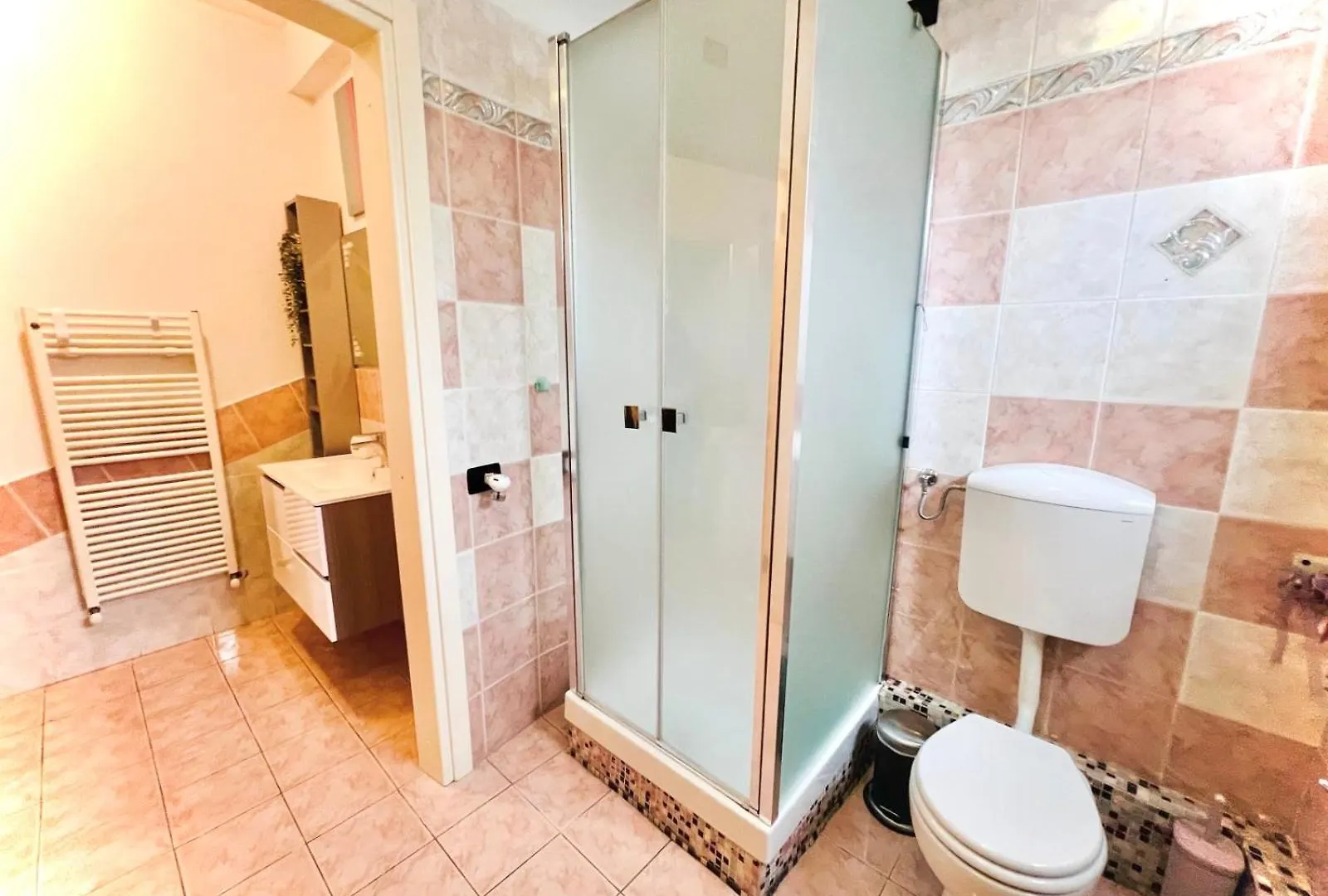 Amarin Pisa Apartment
