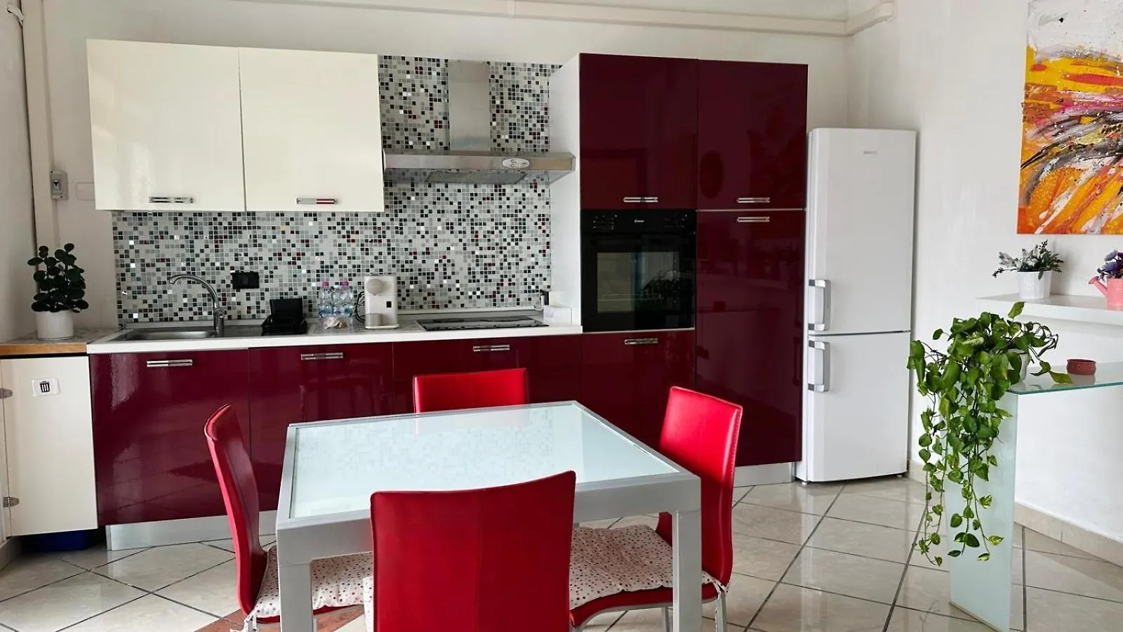 Amarin Pisa Apartment 0*,  Italy