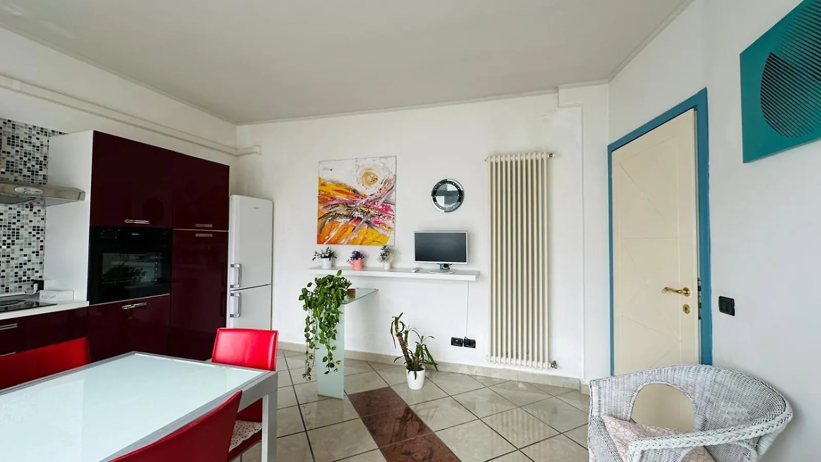 Amarin Pisa Apartment 0*,  Italy