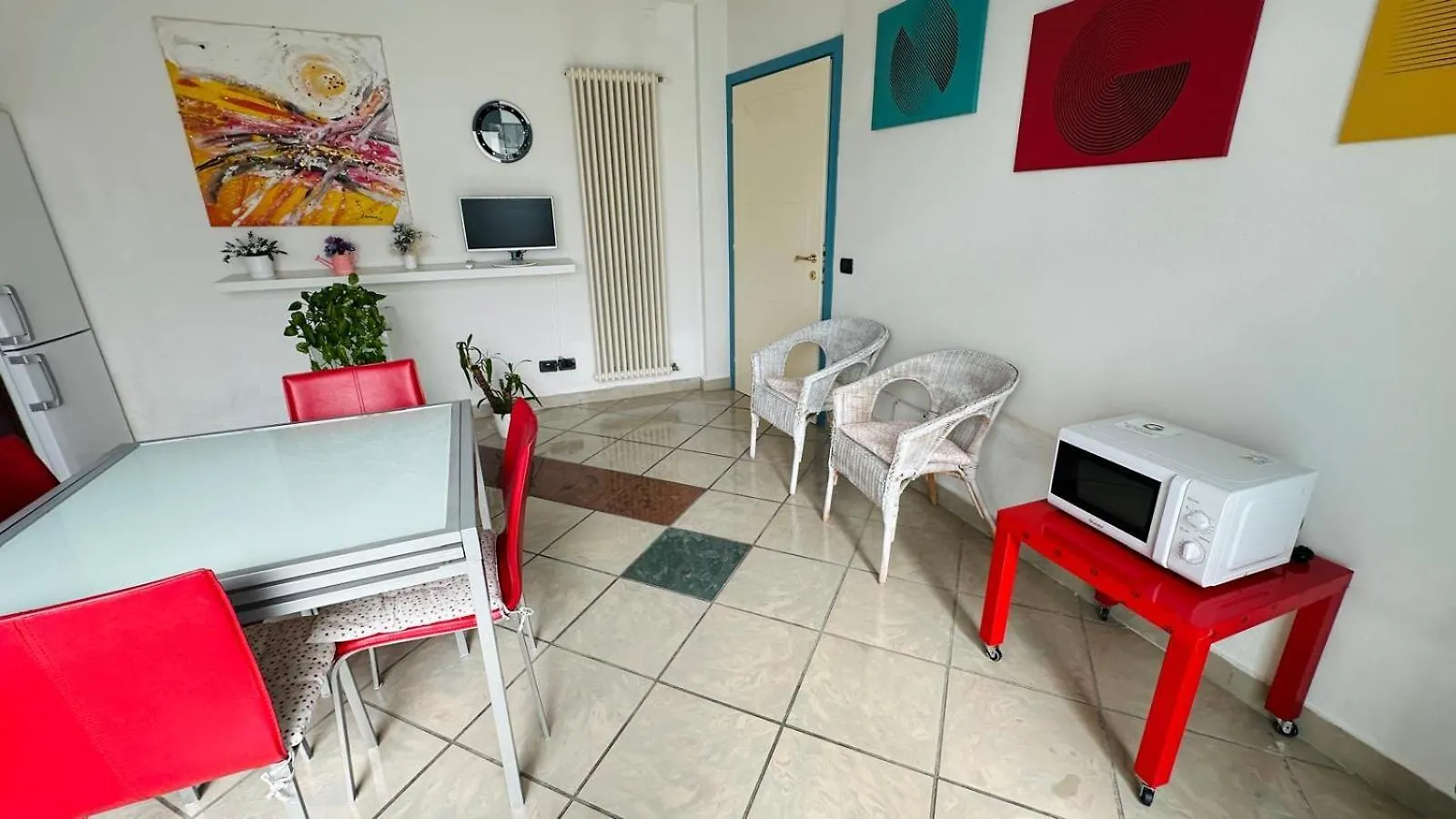 Amarin Pisa Apartment Italy