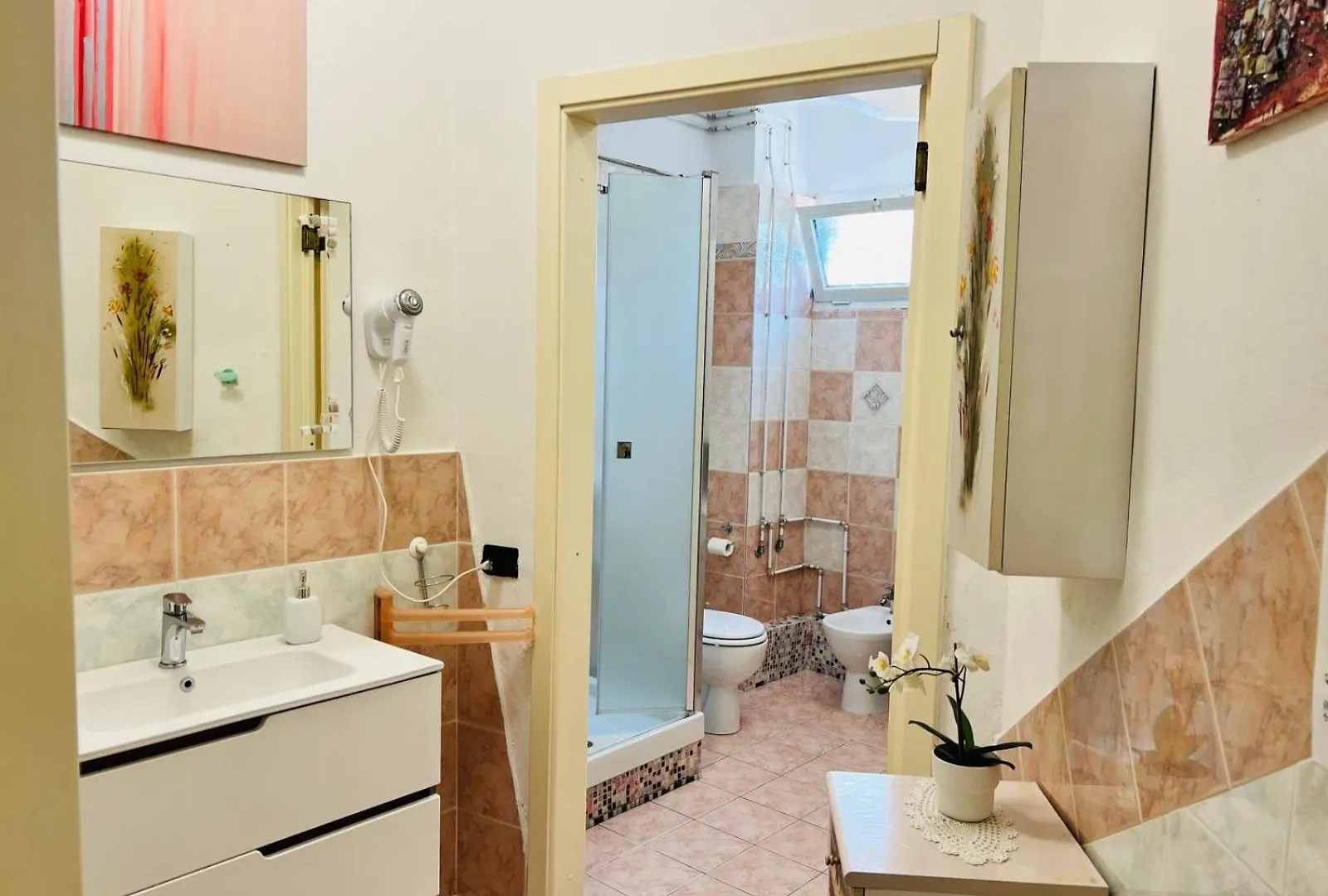 Amarin Pisa Apartment