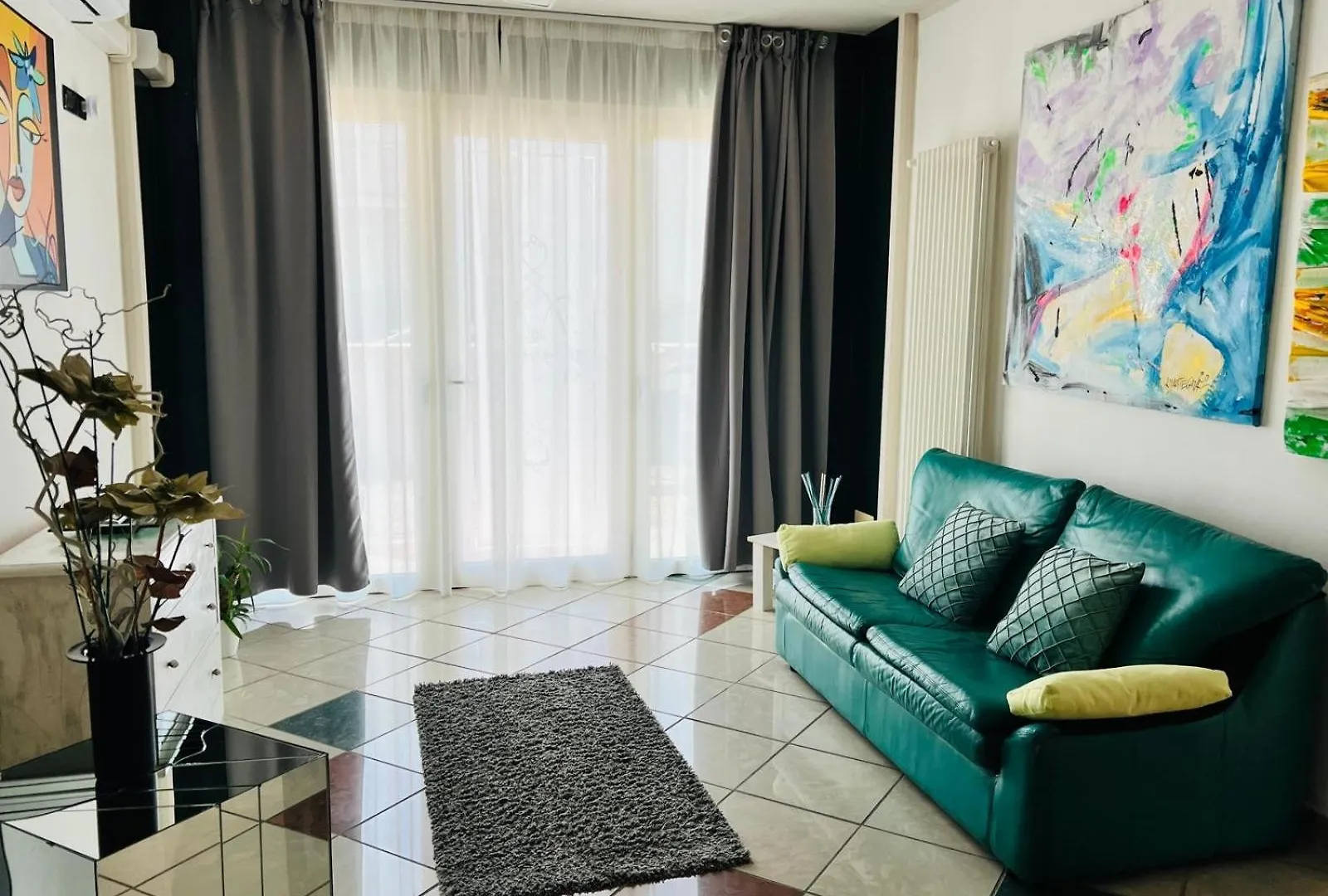 Amarin Pisa Apartment 0*,
